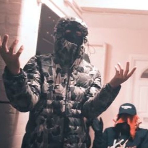 (#CGM) Rack5 x Zk x Splasha- Ride For The Cause #Exclusive