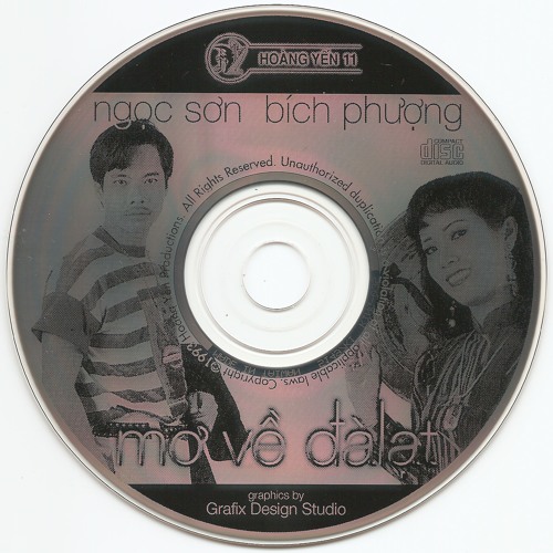 06. Nho - Bich Phuong