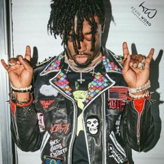 Lil Uzi Vert X Maaly Raw - ''Mortal Kombat Type Beat'' (Prod.D3VIL)