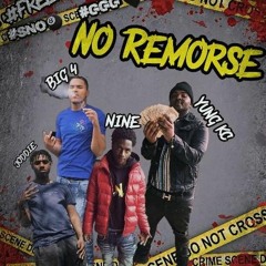 No Remorse Ft. Big 4 x Joddie x Numba9