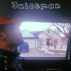 Juiceman