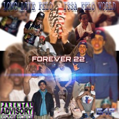 FOREVER 22 #E4F