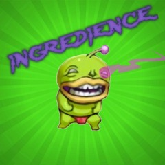 INGREDIENCE (An Ojama Lime MEGALOVANIA)