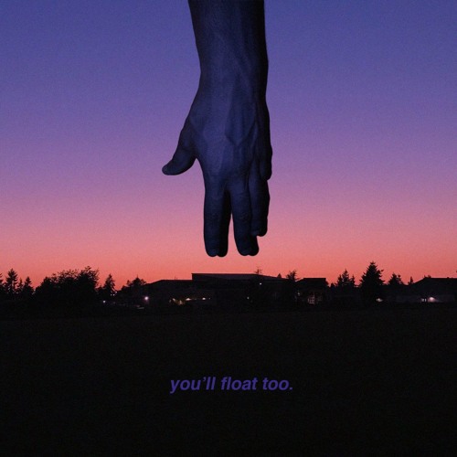 Stream YOU'LL FLOAT TOO (Feat. Rico Gold & EJFLY) (Prod. STEVENULTRV ...