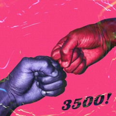 35 HUNNID  (Prod. STEVENULTRV)