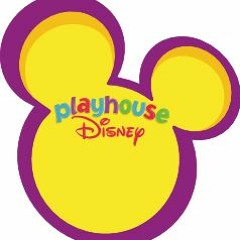 Playhouse Disney Theme Song