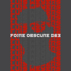 Foire Obscure 063 by Luis Weyers