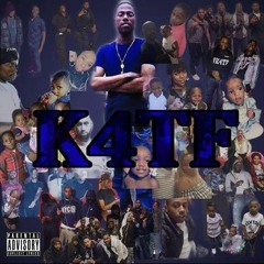 K4TF Skinny- Greased UP