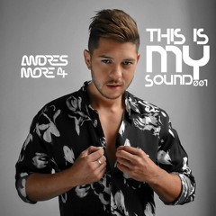 This is My Sound Podcast 001