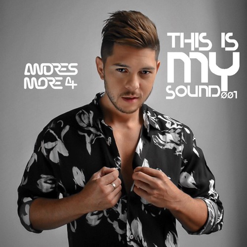 This is My Sound Podcast 001