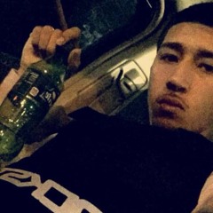 ANG Ralo Gramz - UnderDog