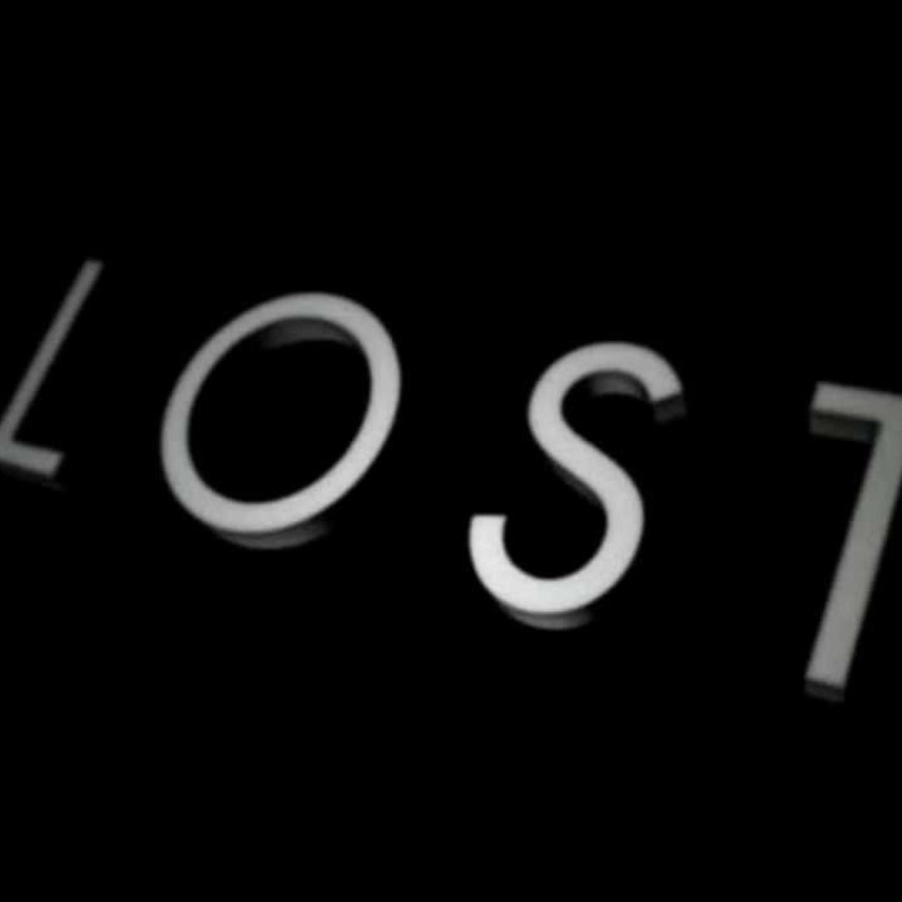 LOST episode artwork