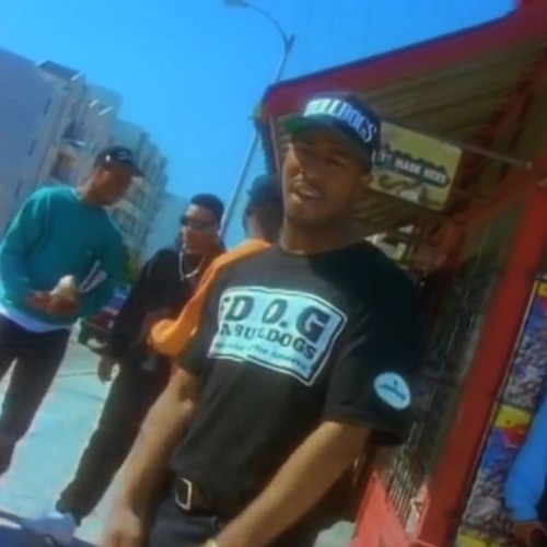 Ed O G Da Bulldogs Be A Father To Your Child 1991 Word Mix By Hip Hop Classics