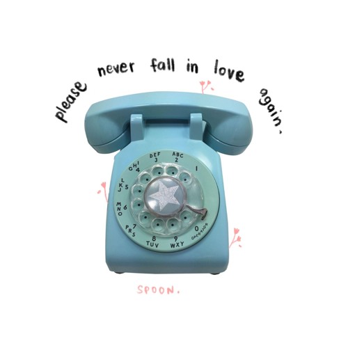 Crying at 3am because I grew up too fast