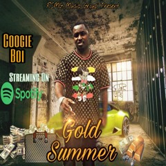COOGI - GOLD SUMMER (PROD BY JUSWILL)