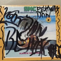 Wavy Don "Agents" Feat: SMC