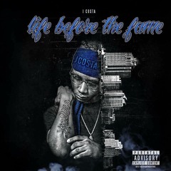 J Costa X Capt.Pharo -  FROZE