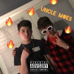 Uncle Moes - Yung Stud x Yung Berg