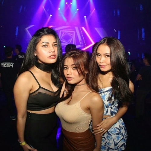 DJ MUSIC BREAKBEAT FIVE MINUTES - SELAMAT TINGGAL MASA LALU [BASS BOOST]