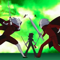 Heir Of Grief Slowed 20%