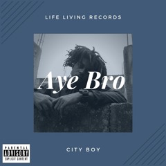City Boy