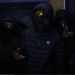 [S.1 E.20] (#37 #Wendies) Kage x Lk x Stabba MAZZA FREESTYLE {@ItsAMazzaTv}