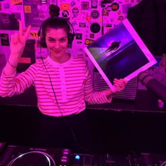 Julia Govor @ The Lot Radio 03 - 23 - 2019