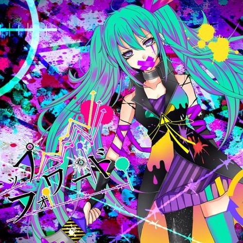 Stream 【Chesa】Step Forward ステップフォワード【Hatsune Miku 初音ミク】 by :)) | Listen ...