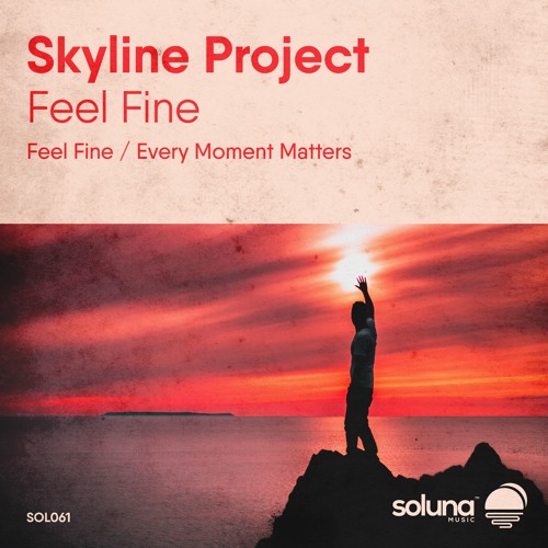 Skyline Project - Every Moment Matters [Soluna Music]