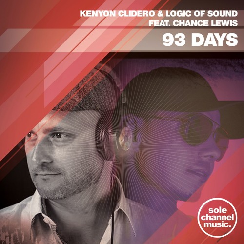 93 Days (Mr. V Sole Channel Mix)