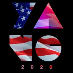 TRICKLE UP (Andrew Yang for President)