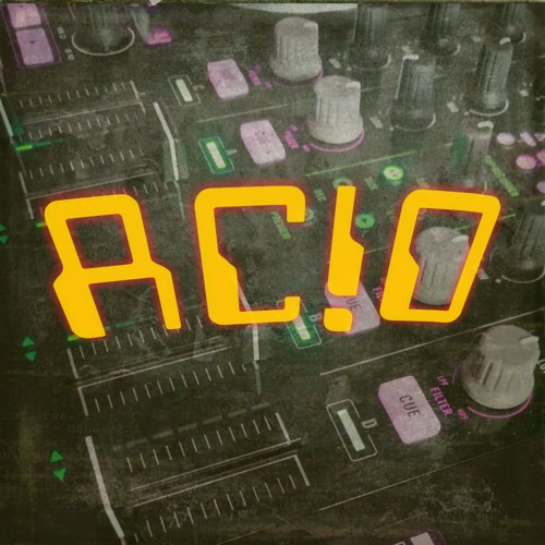 Larsøn - Take It Acid [132]