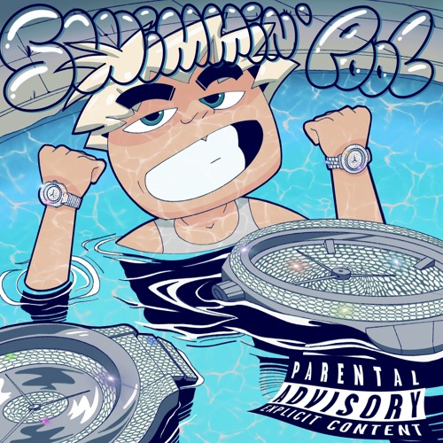 SWIMMIN' POOL (prod. neeshay)