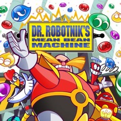 Vs Robotnik - Mean Bean Machine (Remix)
