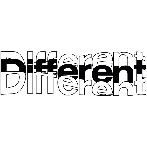 (DC)-Different