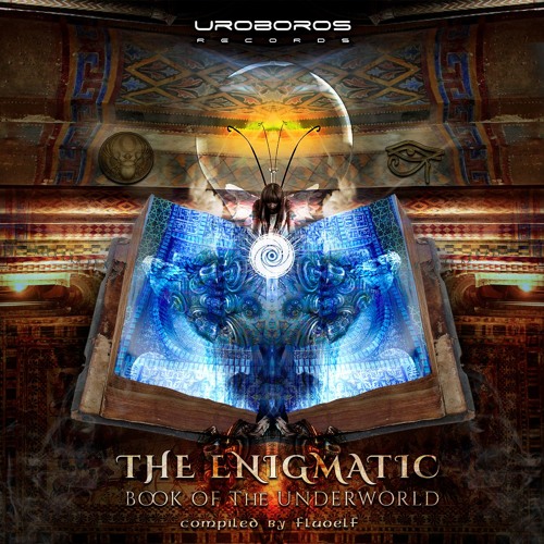 Amduat (preview) Out now on Uroboros Records - VA The Enigmatic Book Of The Underworld