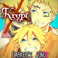 PARKER'SSONG (PROD.DX6)