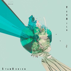Stam Osbien - Ver Hilo (Single Version)