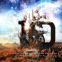 Spectra Sonics - Sprite (RMX): OUT NOW on Grasshopper Records