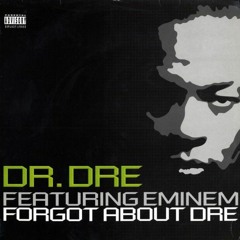 Forgot About Dre (Benny Johnstone & YROR? Remix)