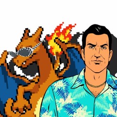 Disc 1: Professor Vercetti (Feat. akabedhead)