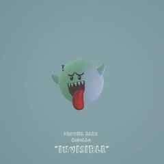 Invisible (feat. Cogollo)