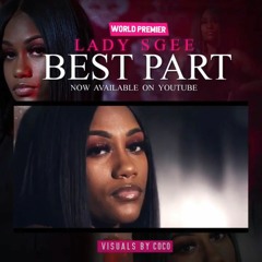 Best Part Lady SGMix