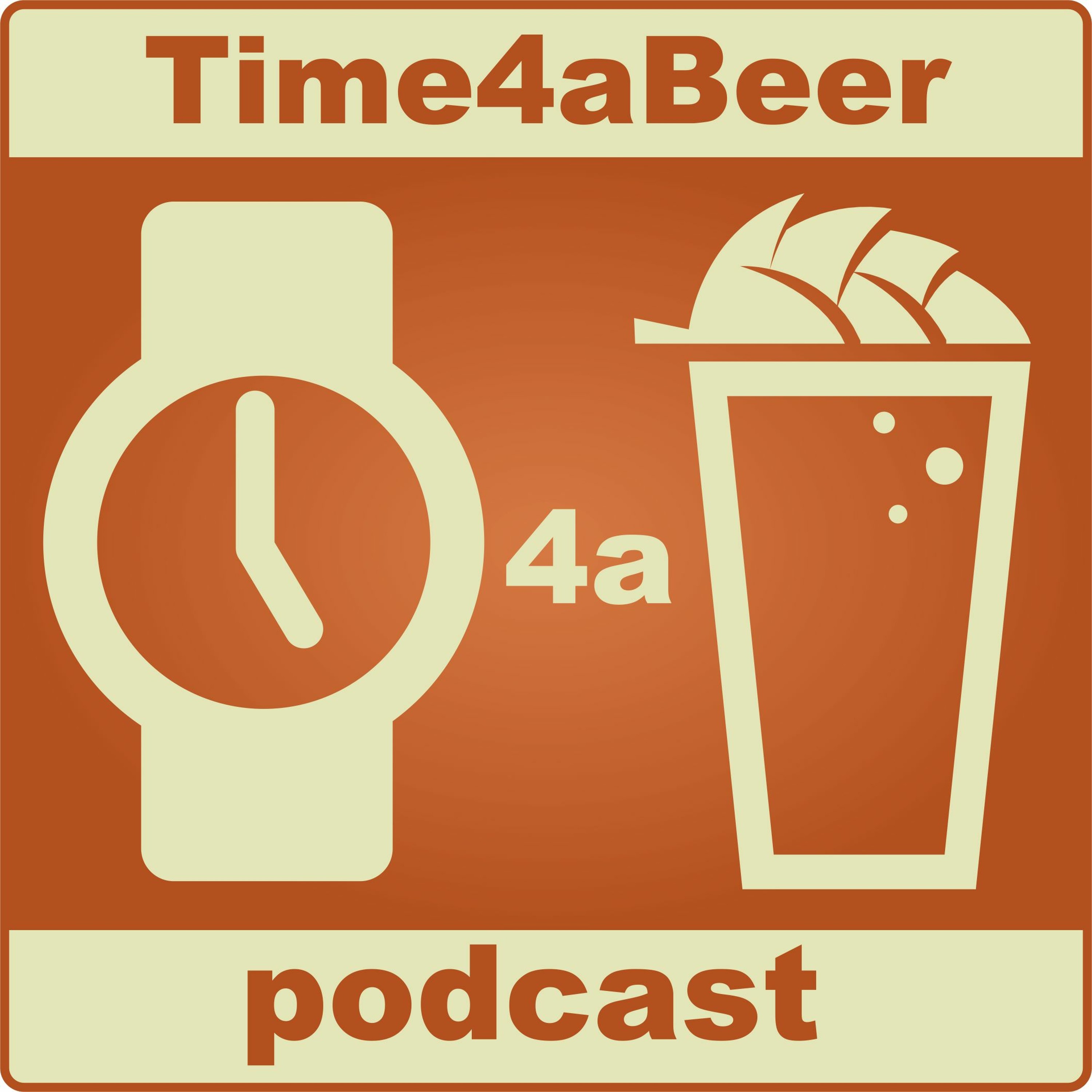 Time 4 a Beer Podcast