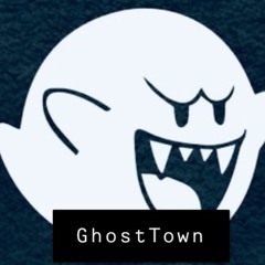 GhostTown