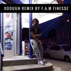 Fredo Bang oouuhh Remixed by Finesse (Bangman Challenge)