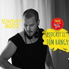 SUNDAY MOOD Erika The Piñata Podcast °11 mixed by Tom Hängs