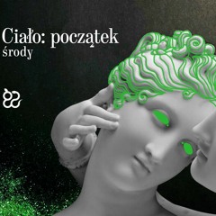 Peter Gadek Live Rec At Cialo Poczatek 20.03.2019 (Suicide Collective Takeover)