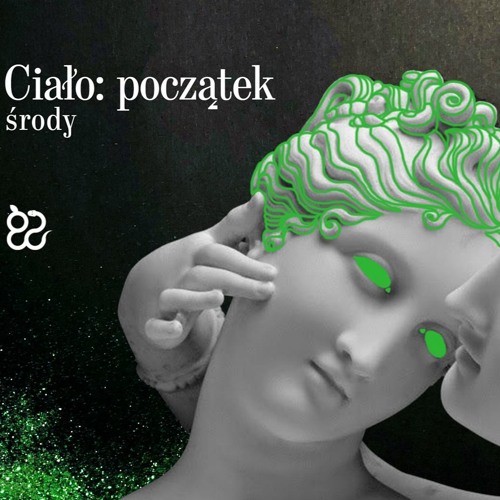 Peter Gadek Live Rec At Cialo Poczatek 20.03.2019 (Suicide Collective Takeover)