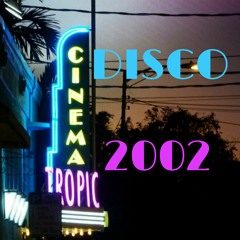Disco 2002